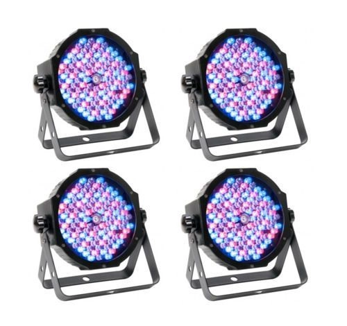 Multiple UV LED Lights you can find on Gecko