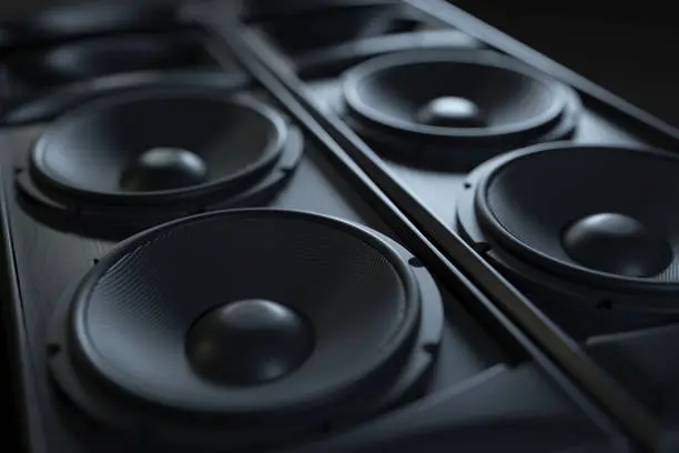 Black Audio Stereos you can find on Gecko” style=